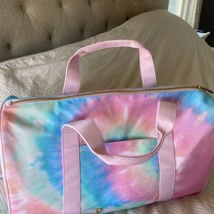 Stoney Clover lane x Target Duffle